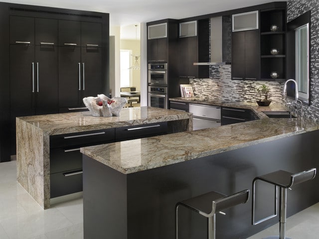 Kitchen Countertop